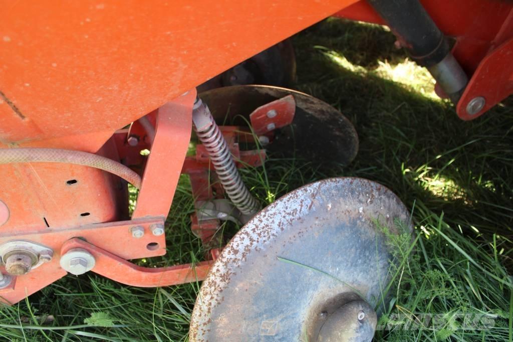 Grimme VL 20 Katoffellæggere