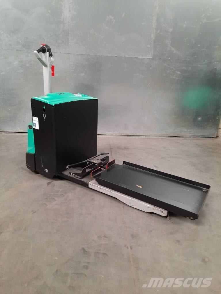 Mitsubishi PBP20N2 El-palleløftere