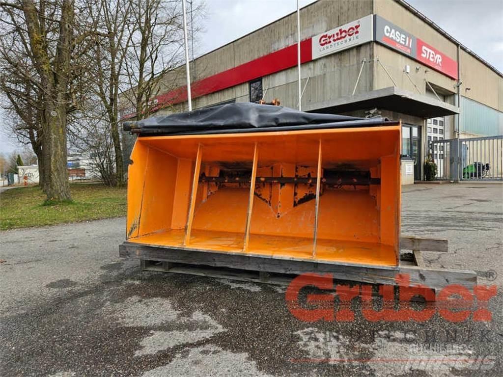 Hydrac T 1.700 R Have & Park - Andet 