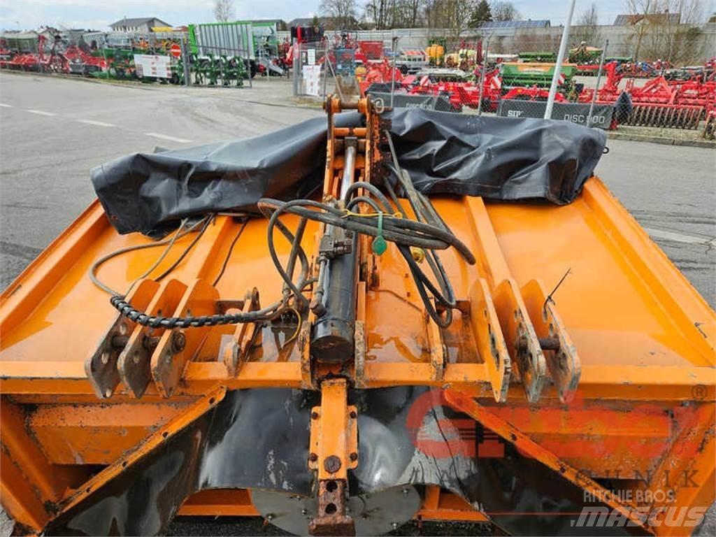 Hydrac T 1.700 R Have & Park - Andet 