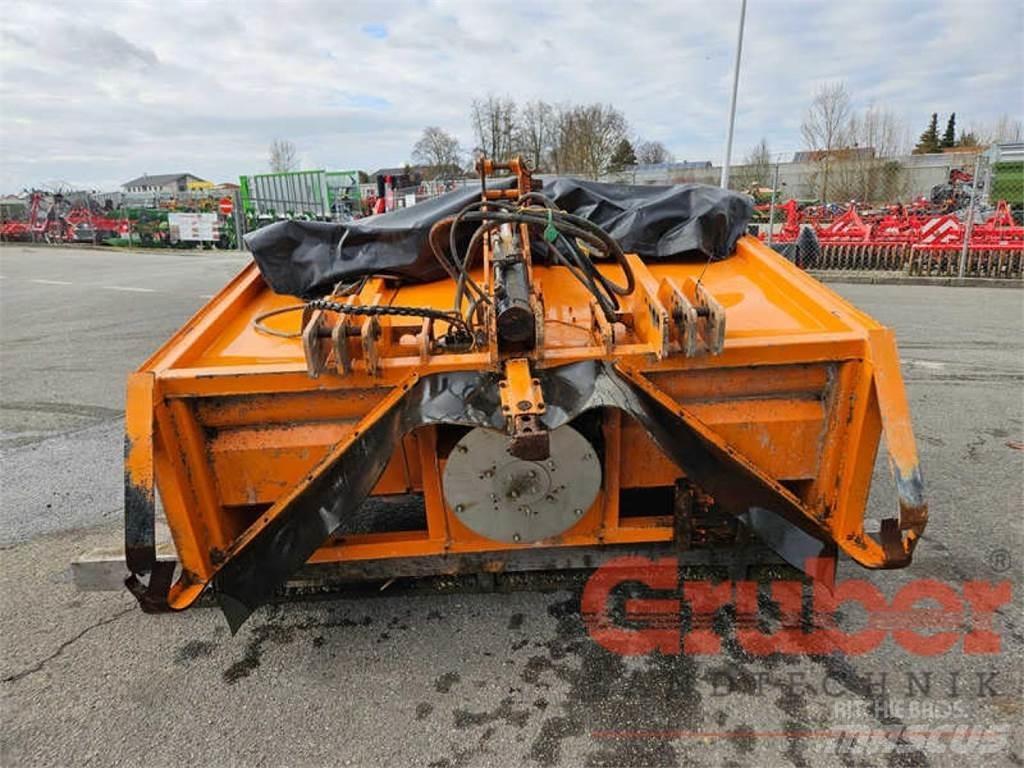 Hydrac T 1.700 R Have & Park - Andet 