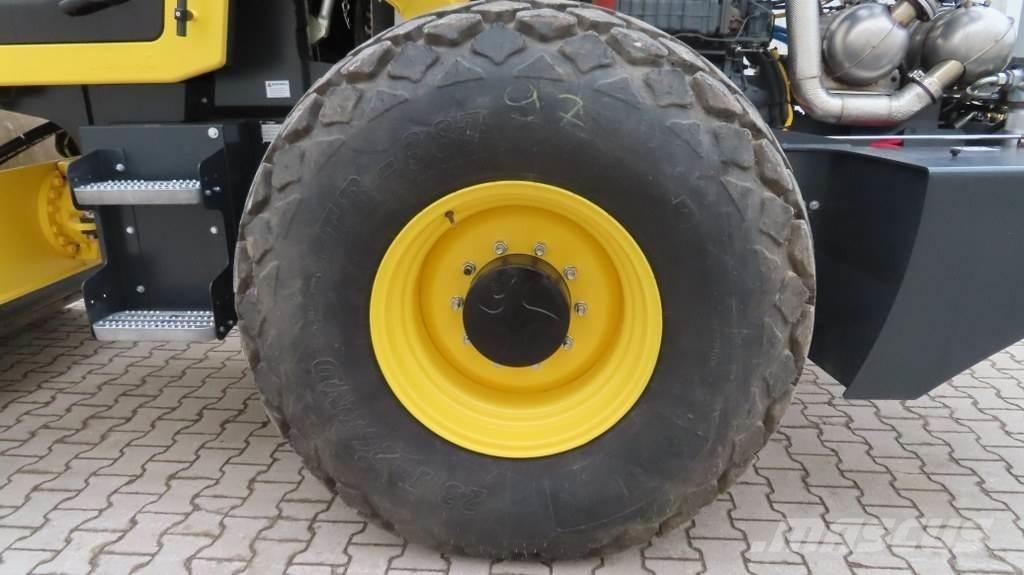 Bomag BW213 DH-5 Enkelt tromle