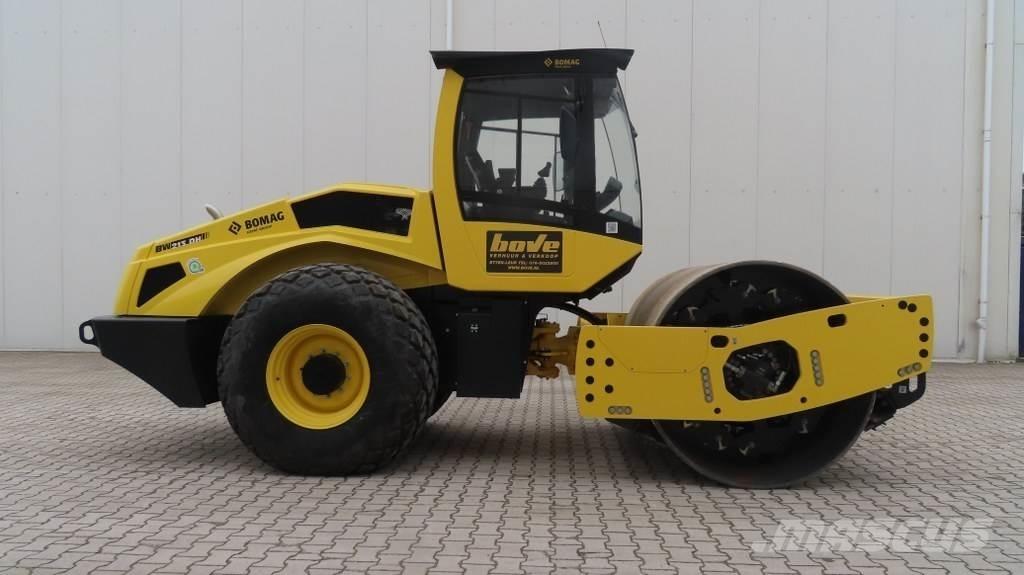 Bomag BW213 DH-5 Enkelt tromle