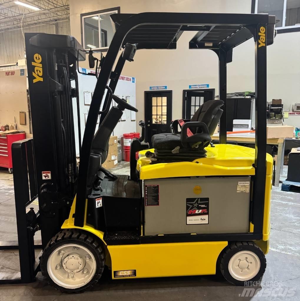 Yale ERC 065 VG Gaffeltrucks - andre