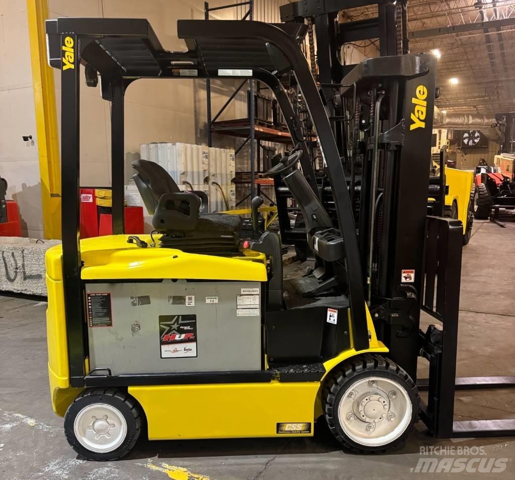 Yale ERC 065 VG Gaffeltrucks - andre