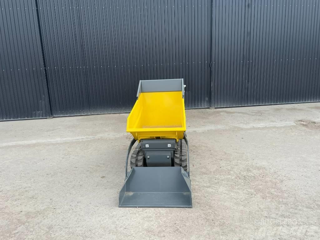 Wacker Neuson DT 08 Dumpere
