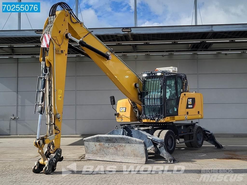 CAT MH3024 Materialehåndteringsmaskiner