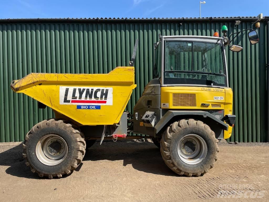 Wacker Neuson DV 90 Dumpere