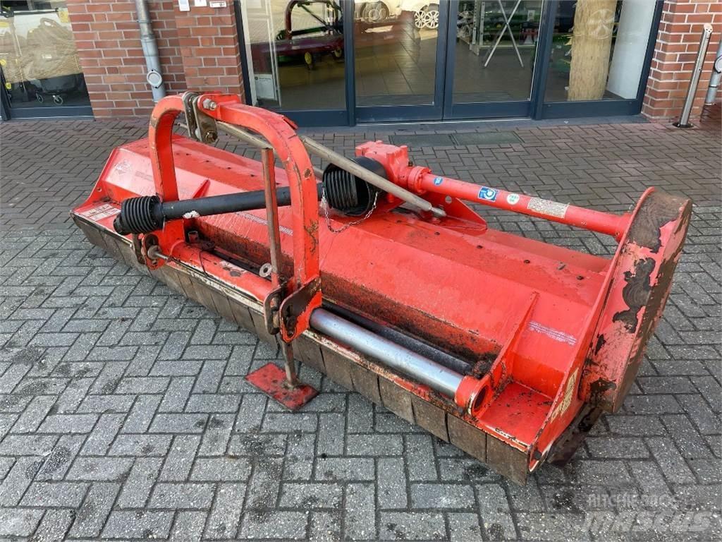 Kuhn VKM280 Have & Park - Andet 