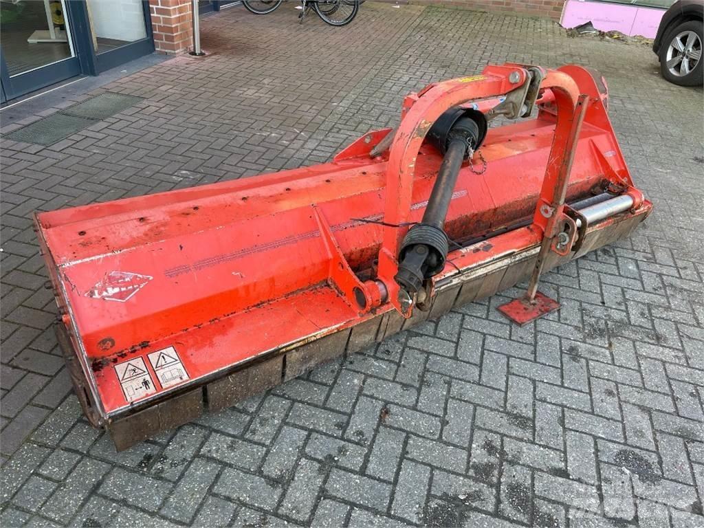 Kuhn VKM280 Have & Park - Andet 