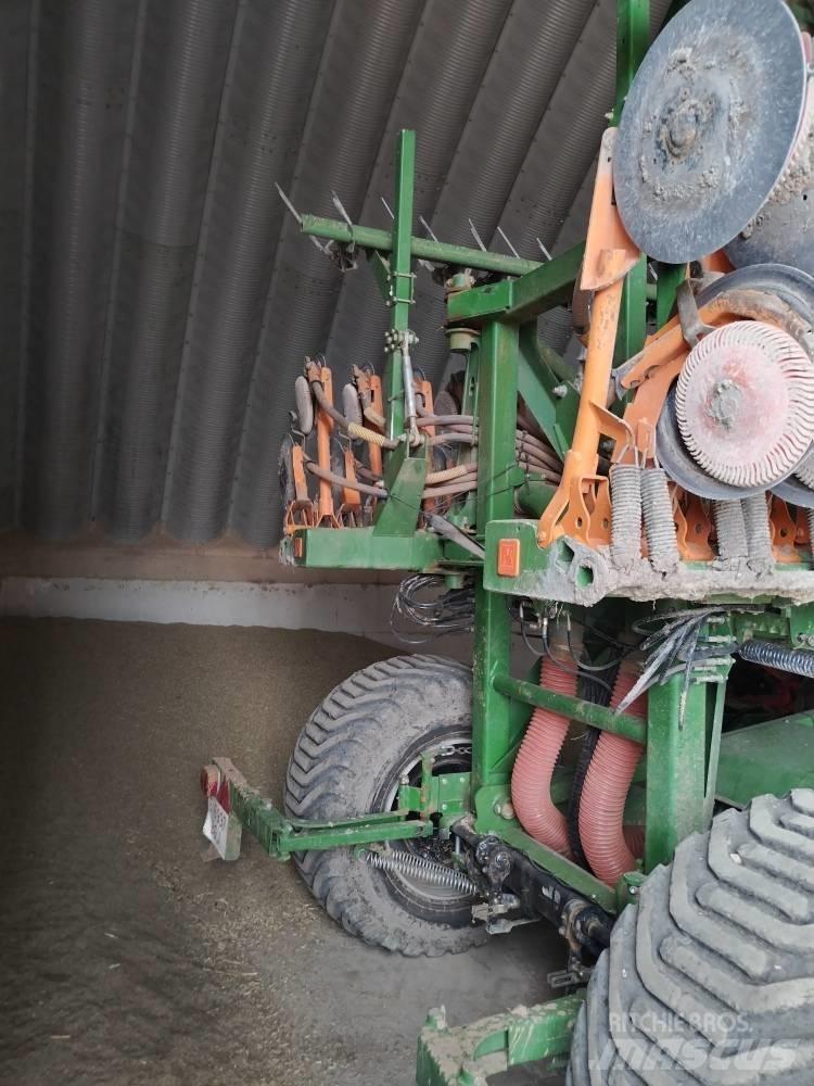 Amazone CITAN 9000 Enkornssåmaskiner