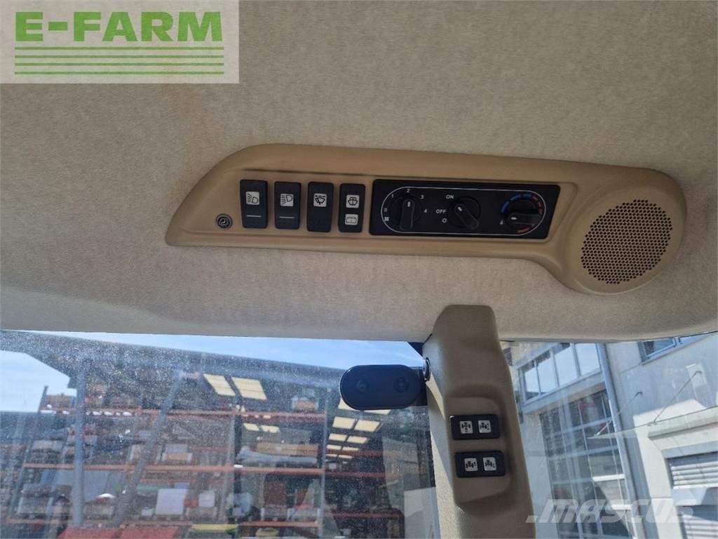 John Deere 5105GN Traktorer