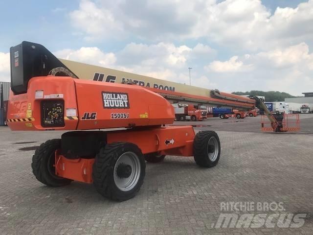 JLG 1500 SJ Teleskoplifte