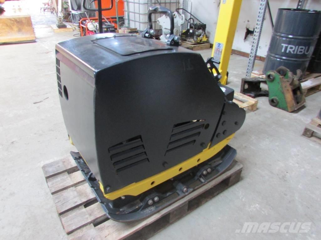 Bomag BPR 70/70 DE Vibratorer