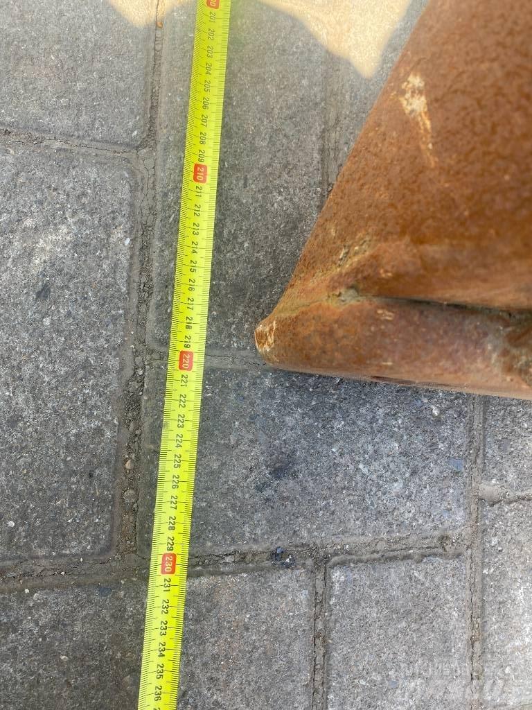 Zijtveld S 1400 D Gribere
