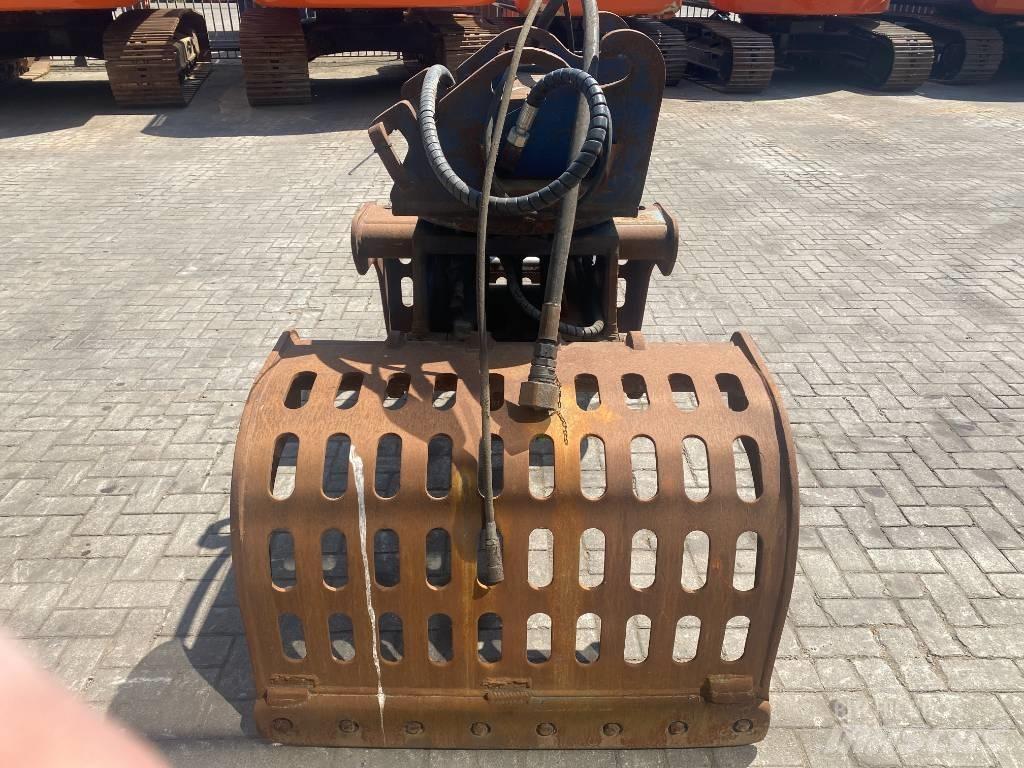 Zijtveld S 1400 D Gribere