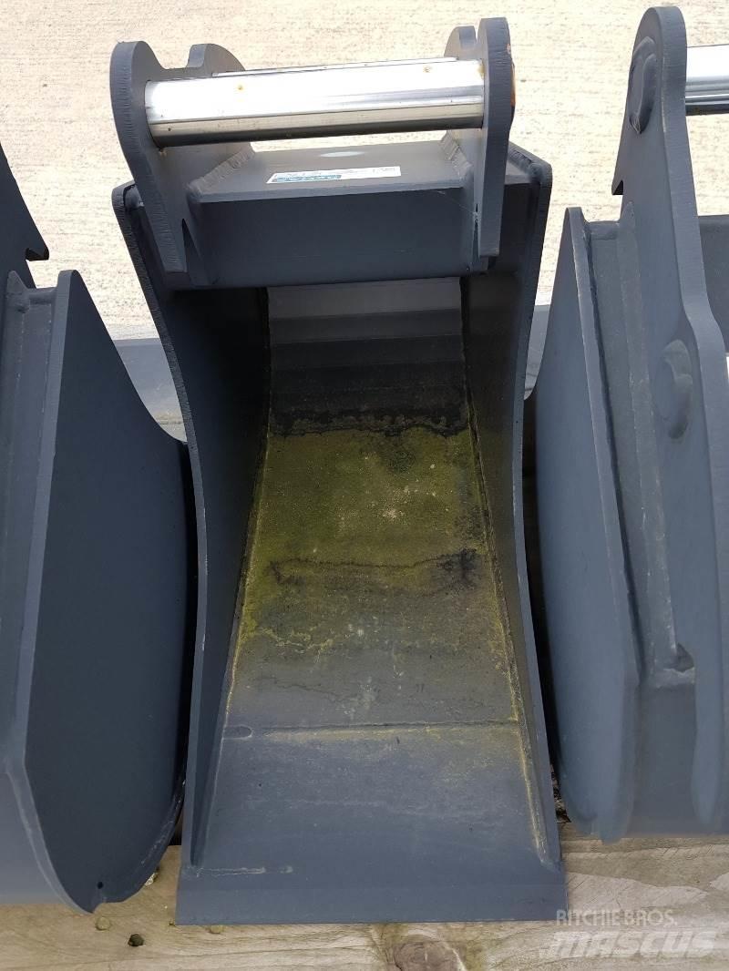 TL 300mm SW010 Gravarme