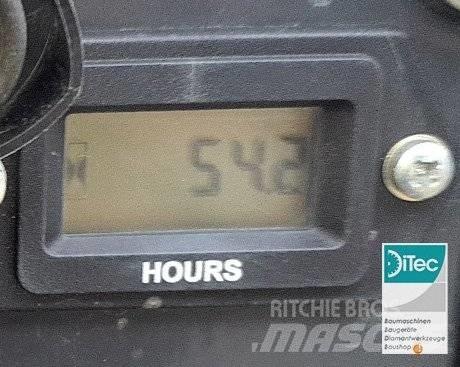 Bomag BPR 50/55 D/E Vibratorer