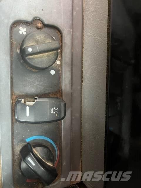 CAT 308 E 2 CR Midi-gravemaskiner 7t - 12t