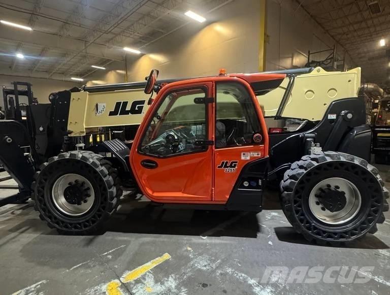 JLG 1255 Teleskoplæssere
