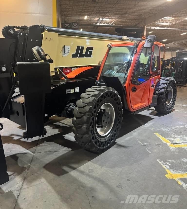 JLG 1255 Teleskoplæssere