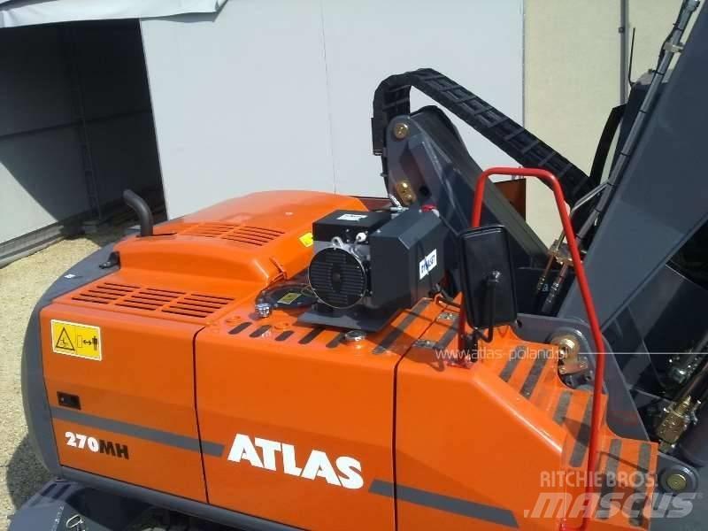 Dynaset Generator Andet tilbehør