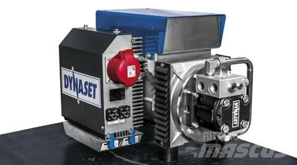 Dynaset Generator Andet tilbehør