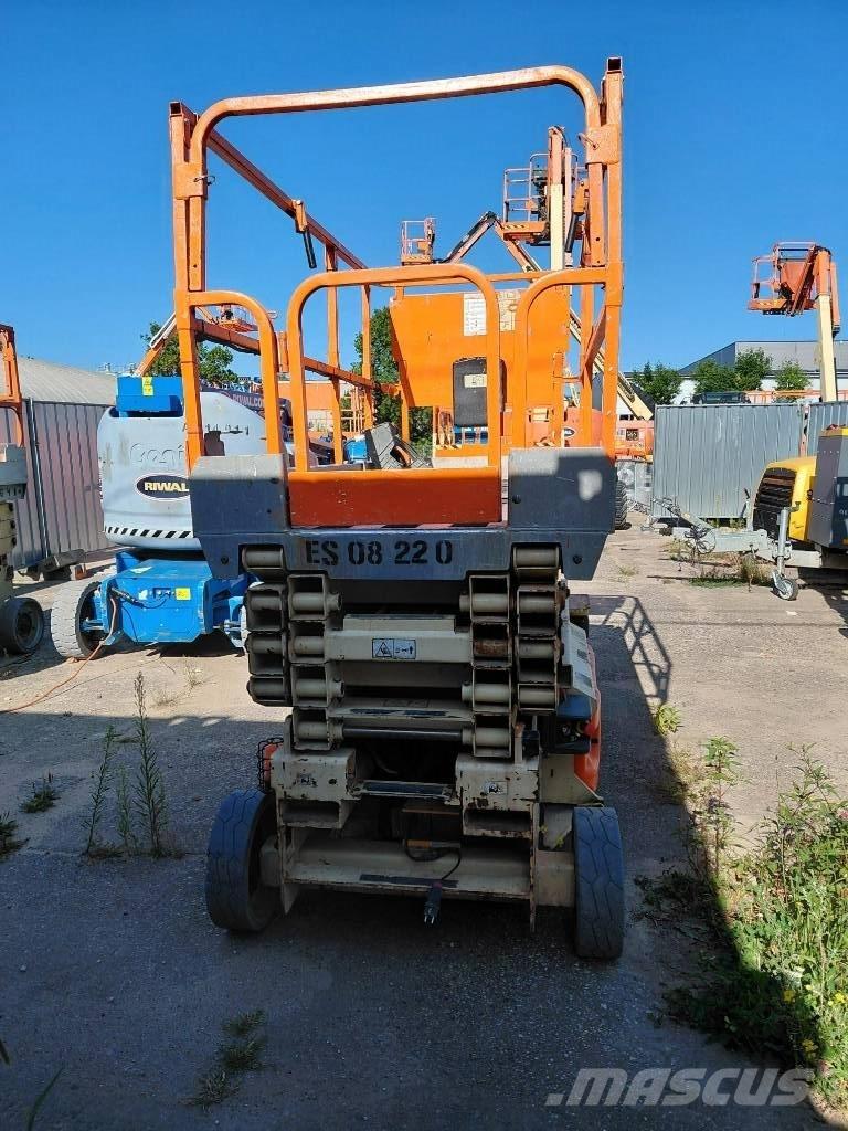 JLG 2646ES Saxlifte