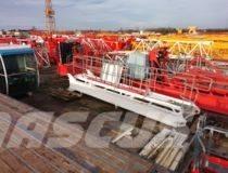 Potain MD 310 B Tårn kraner