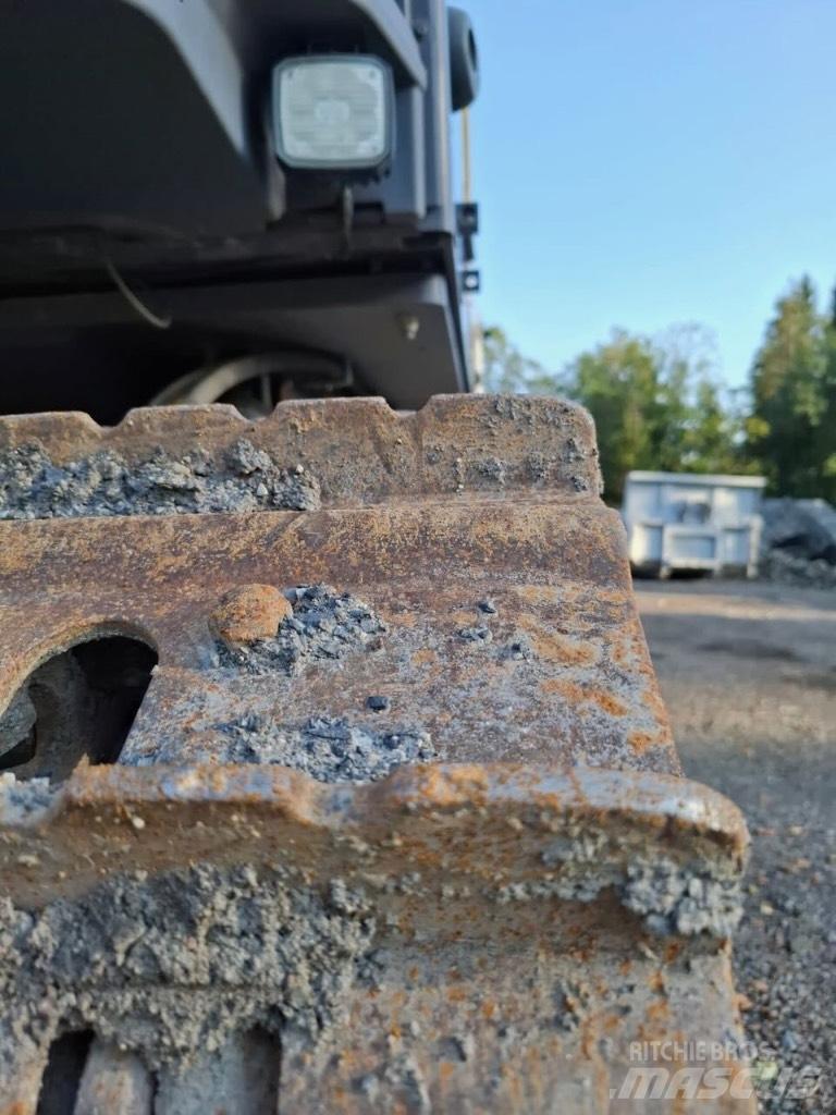 Epiroc Smartroc T35 Overfladeboreudstyr / Borerigge