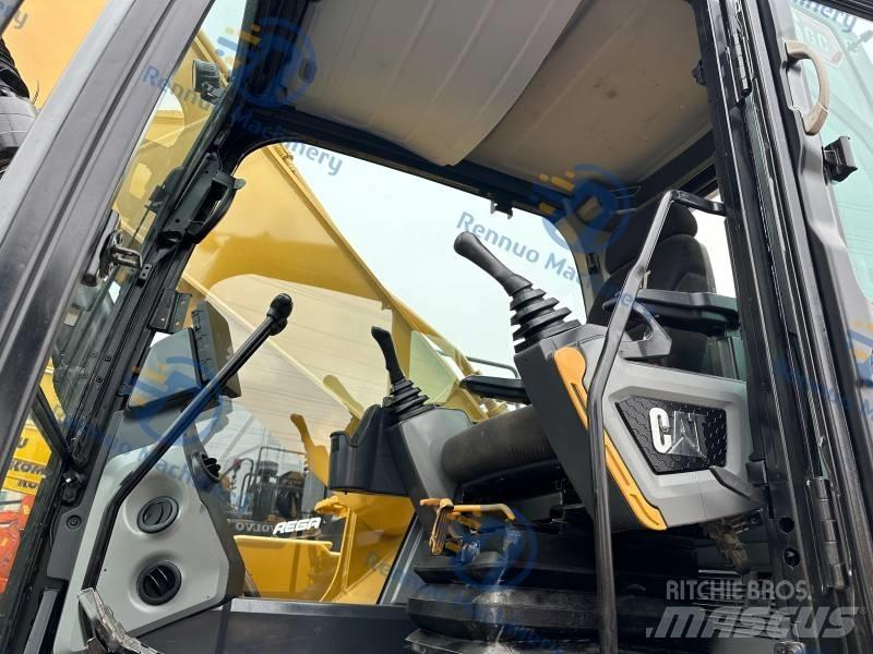 CAT 336GC Gravemaskiner på larvebånd