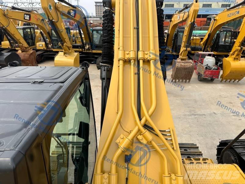 CAT 336GC Gravemaskiner på larvebånd