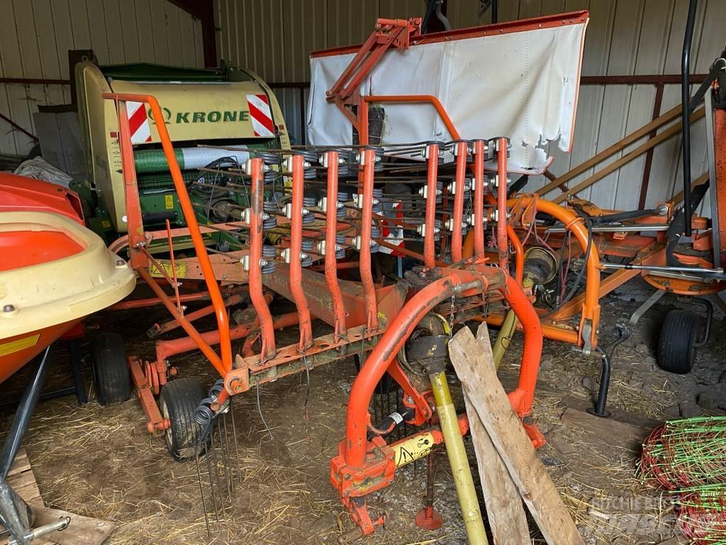 Kuhn GA3501 Hømaskiner