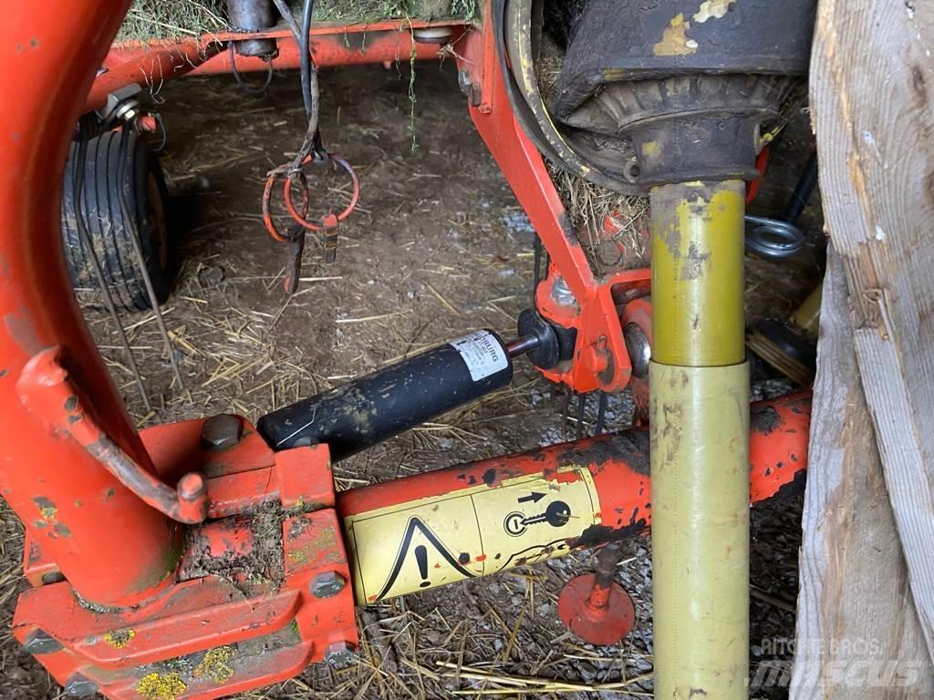 Kuhn GA3501 Hømaskiner