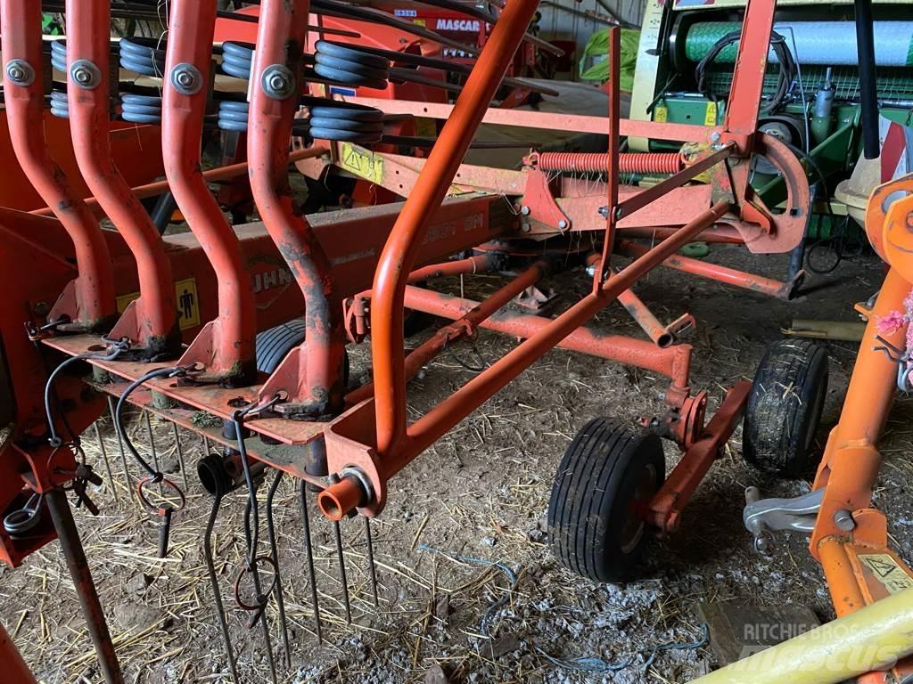 Kuhn GA3501 Hømaskiner
