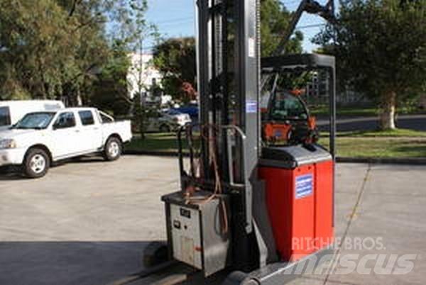 Linde R14 Reachtruck