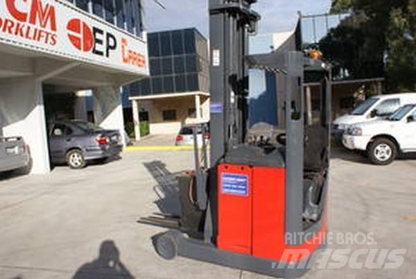 Linde R14 Reachtruck