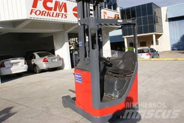 Linde R14 Reachtruck