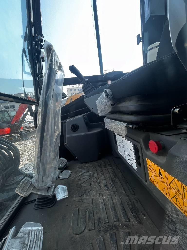 Sany SY 26 U Minigravemaskiner