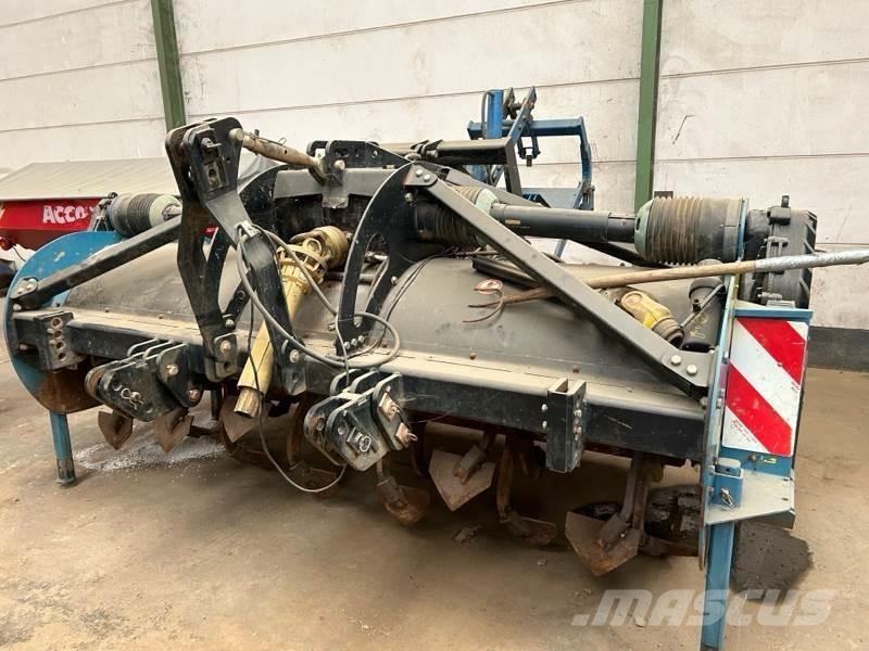 Imants 56 SX 300 Sneplove
