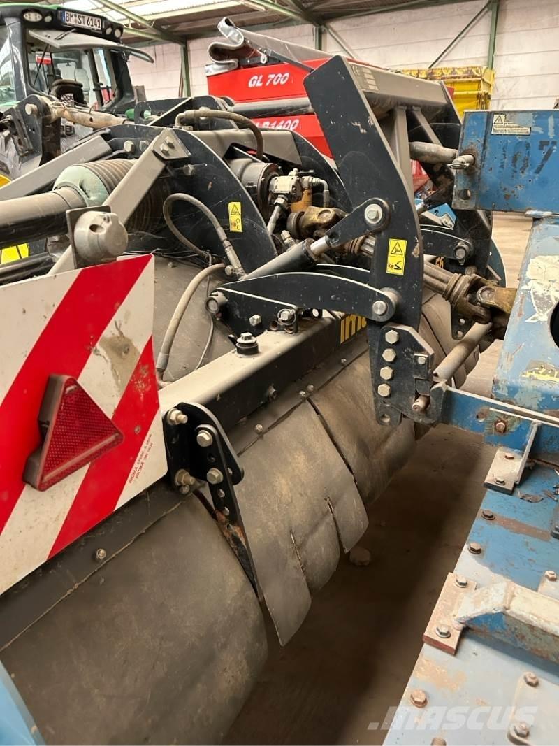 Imants 56 SX 300 Sneplove