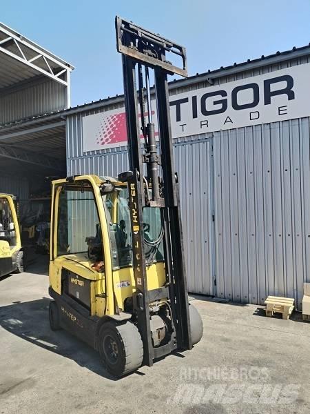 Hyster J2.5XN El gaffeltrucks
