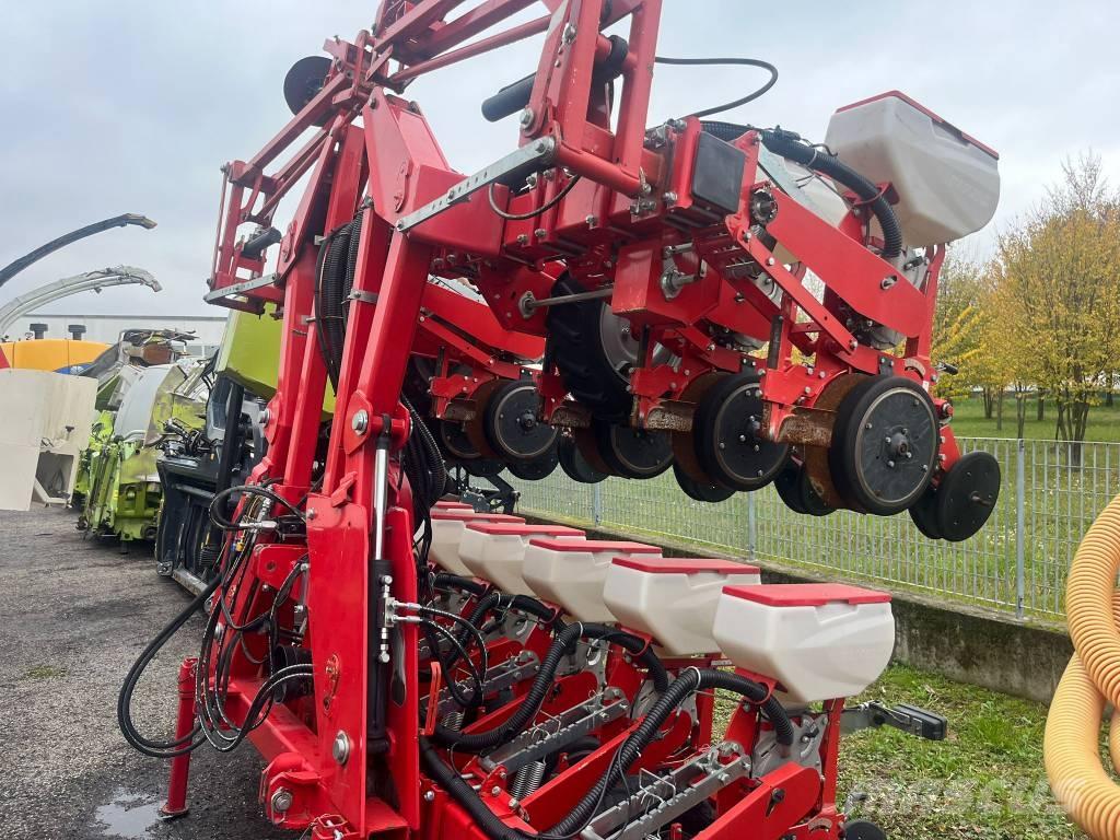 Mascar M 12 Enkornssåmaskiner