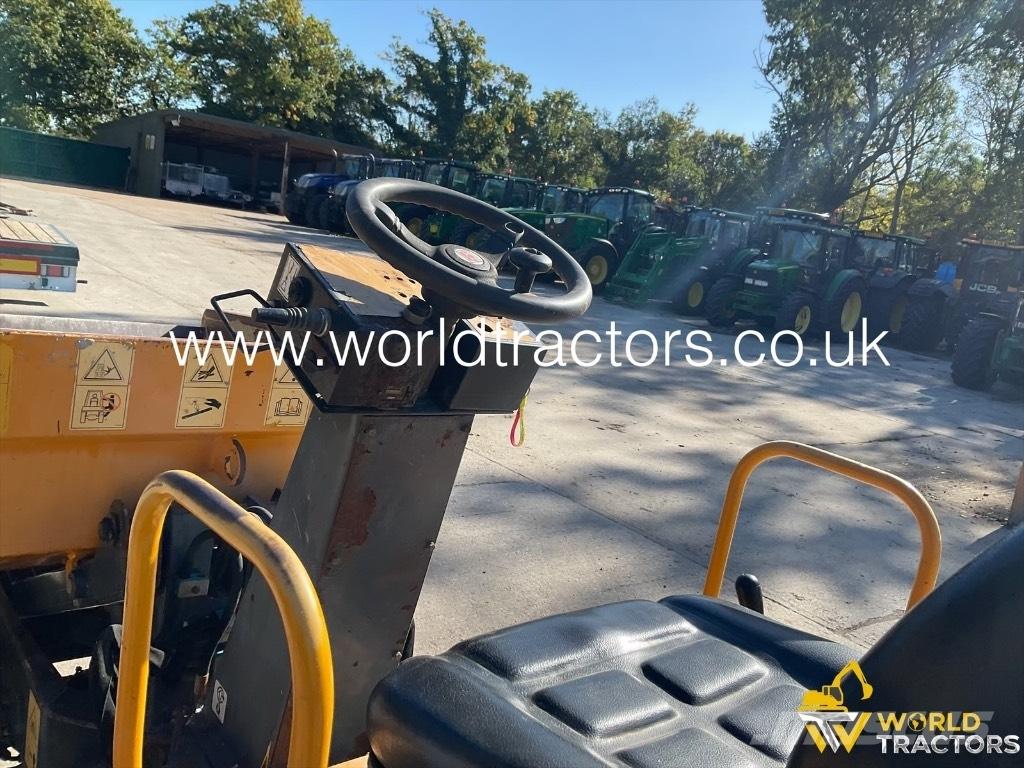 Terex TA 1 EH Dumpere