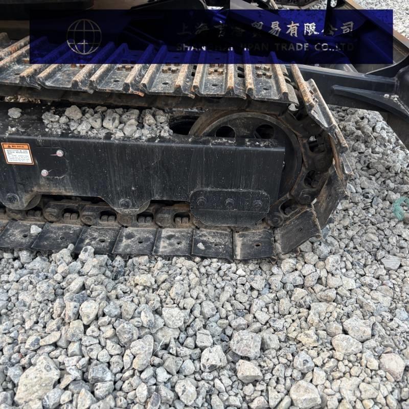 Sany SY 26 U Minigravemaskiner