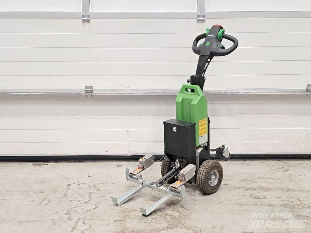 Movexx T1000 Trækkere