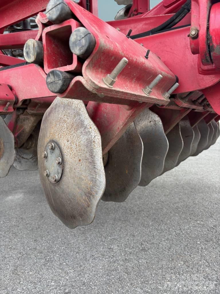 Horsch Joker 10 RT Tallerkenharver
