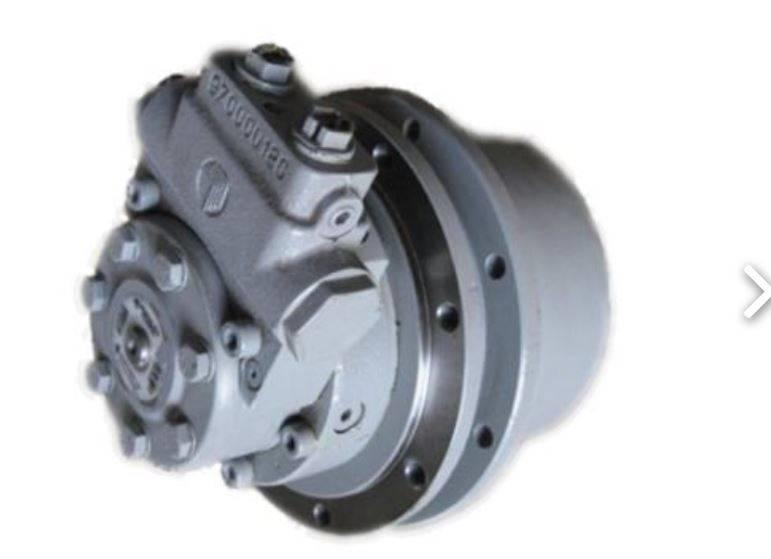  zwolnica  Libra 116S Gear