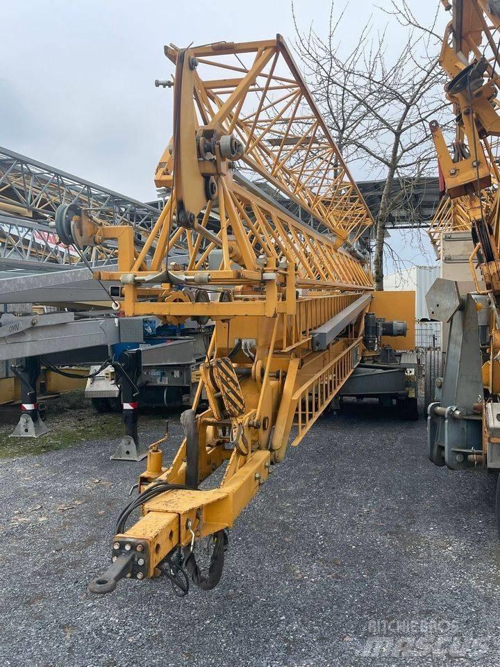 Liebherr 13 HM Tårn kraner