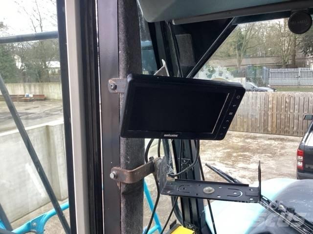 Terex TA 400 Terrængående lastbiler